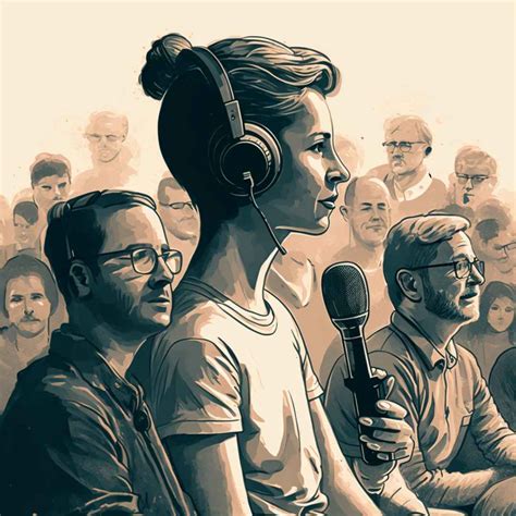 podcast audience word hike